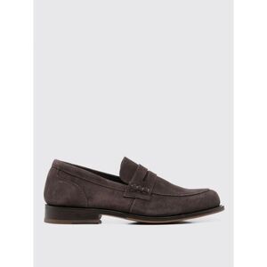 Trickers Loafers Men Coffee